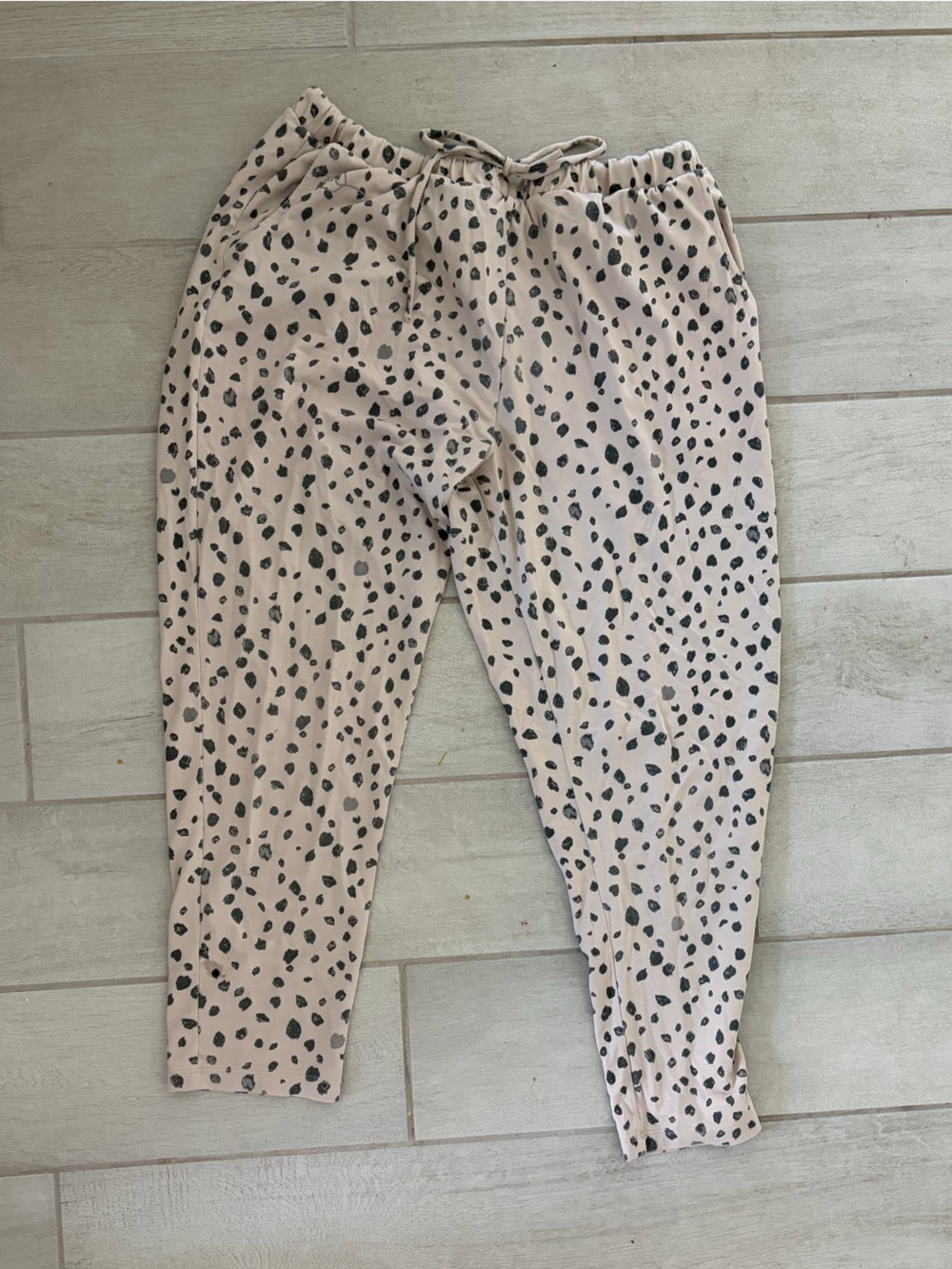 Maven Thread Polka Dot PJ Pants